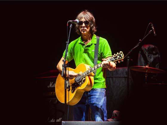 Richard Ashcroft